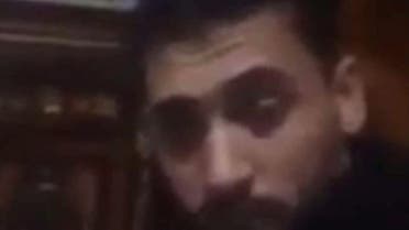 زوج مصرى يلتقط سيلفى لقطع رأس زوجته 1 زوج مصرى يلتقط سيلفى لقطع رأس زوجته 2025