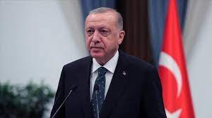 اردوغان تحدث عن احتمالية تقديم موعد الانتخابات التركية