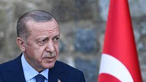 اردوغان تحدث عن احتمالية تقديم موعد الانتخاابت التركية