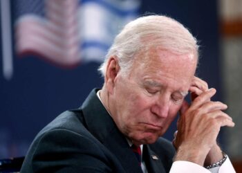 الجمهوريون يطالبون بايدن بكشف سجل زوّاره 2025