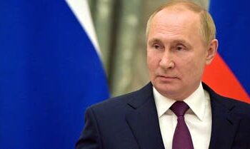 بوتين: الاقتصاد الروسي مستقر ومعدلاته أفضل الان 2025