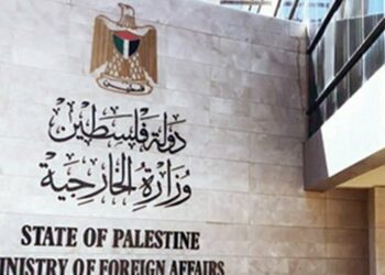 "الخارجية الفلسطينية" تدعو الدول لتقديم مرافعاتها أمام المحكمة الدولية ضد إسرائيل 2025