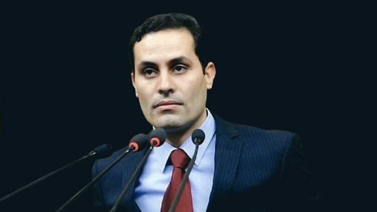 أحمد الطنطاوي يشن هجوما جديدا على النظام المصبري