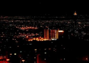 آلاف المنازل في إيران بدون تدفئة بسبب انقطاع الغاز 2025