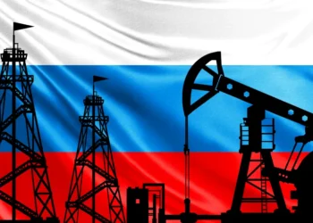 عائدات روسيا من النفط تتراجع 2025