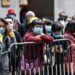 الصين تقول أنها سيطرت على انتشار " كوفيد 19 " و تفاوض فايزر لتصنيع لقاح