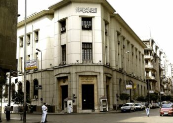البنك المركزي المصري يكشف عن ارتفاع الودائع والاحتياطات في البنوك المصرية 2024