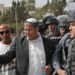 منظمة حقوقية: الحرس الوطني الإسرائيلي ميليشيات لمحاربة الفلسطينيين في الداخل 2024