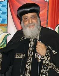 البابا تواضروس يصاب بوعكة صحية والرئيس السيسي يطمئن عليه 2025