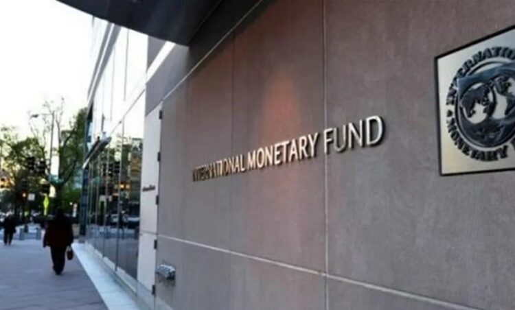 صندوق النقد يخفض توقعاته لنمو اقتصاد مصر في العام الجاري 1 صندوق النقد يخفض توقعاته لنمو اقتصاد مصر في العام الجاري 2025