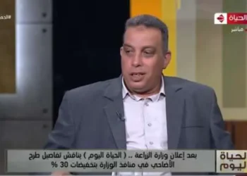 نقيب الجزارين بمصر : أسعار اللحوم ستتزايد 2025