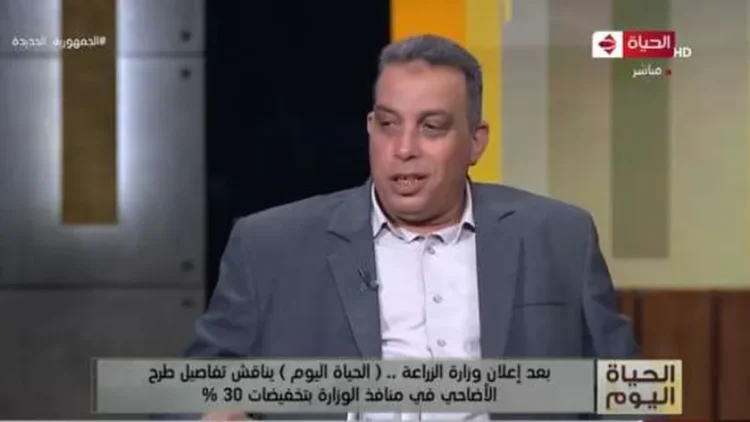 نقيب الجزارين بمصر : أسعار اللحوم ستتزايد 2024