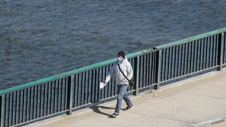 متحور جديد من كورونا يتفشى بمصر 1 متحور جديد من كورونا يتفشى بمصر 2025