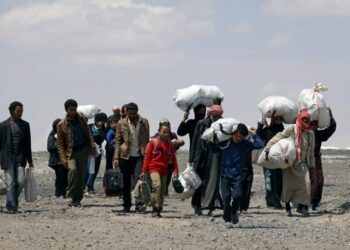 حكومة أردوغان تعلن وقف استقبال اللاجئين السوريين.. ٣ أسباب وراء قرار تركيا 2024