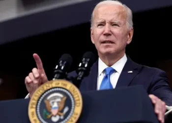 بايدن يشعل النار مجددا مع الصين ويؤكد لن نعتذر 2025