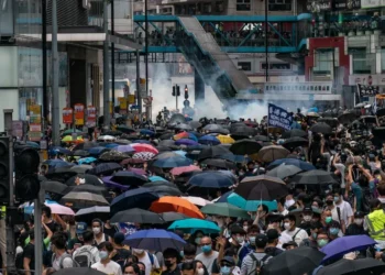 أمنستي تدعو للافراج عن 47 شخصية مؤيدة للديمقراطية في هونغ كونغ 2025