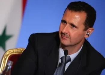 لدعم سوريا ….الأسد يستقبل وفدا عربيا يضم رؤساء برلمانات 2025