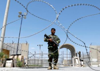 طالبان تحول القواعد العسكرية الأجنبية السابقة إلى مناطق اقتصادية 2025