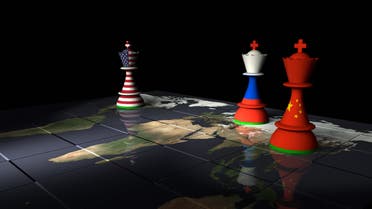 زيلينسكي يعتزم لقاء رئيس الصين.. والغرب يشكك فى النتائج 1 زيلينسكي يعتزم لقاء رئيس الصين.. والغرب يشكك فى النتائج 2025