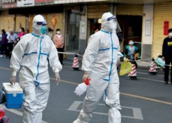 "مليون وفاة في شهرين".. خبراء يقدرون الأرقام الحقيقية لضحايا كوفيد بالصين 2025