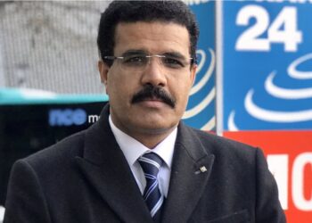 محمد جميح // الزلزال… حكايات عائدين من الموت 2024