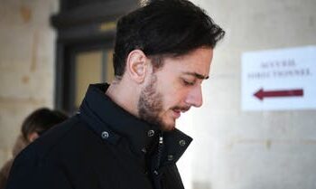 محامي مطرب عربى مشهور متهم بقضية اغتصاب يكشف مفاجأة عن الحمض النووي 2025