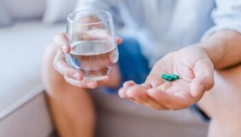 شركة دواء أمريكية ترفض البيع لـ"الدول الفقيرة"<br>دواء 2025