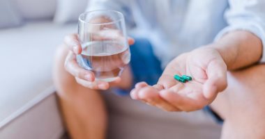 شركة دواء أمريكية ترفض البيع لـ"الدول الفقيرة"<br>دواء 1 شركة دواء أمريكية ترفض البيع لـ"الدول الفقيرة"<br>دواء 2025