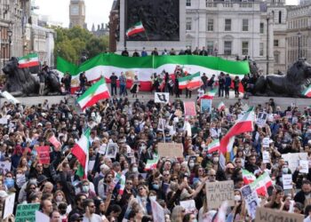 مسؤول إيراني : الاحتجاجات الحالية هي الأوسع والاكبر وموقف العالم منها غير مسبوق 2025