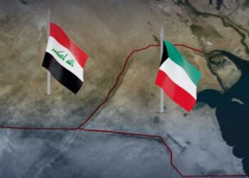 الكويت والعراق يبدآن محادثات لإنهاء خلاف حدودي بحري 2024