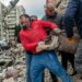 ارتفاع عدد ضحايا زلزال سوريا وتركيا