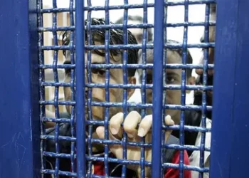 احتجاجات الأسرى الفلسطينيين تتواصل لليوم الـ 14 ضد انتهاكات "بن غفير" 2025