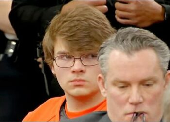 المؤبد لشاب أمريكي ارتكب مجزرة لدوافع عنصرية 2025