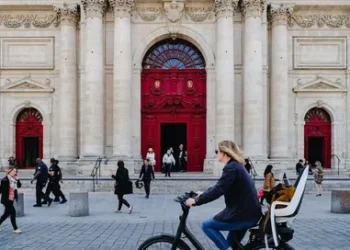 تقرير أوروبى : استهداف رسمي وتضييق على المسلمين في الدنمارك 2025