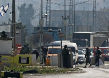 اشتعال الاوضاع فى الاراضى الفلسطينية …مقتل مستوطنيْن في إطلاق نار جنوبي نابلس والحكومة الإسرائيلية تصدق على قانون إعدام منفذي العمليات الفلسطينية 2025