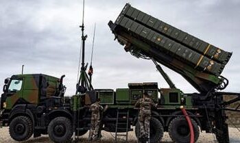 باريس وروما ستقدّمان لكييف منظومة مامبا متوسطة المدى 2025