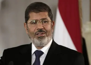 مصر تدرج محمد مرسي على "قائمة الإرهاب" رغم وفاته 2025