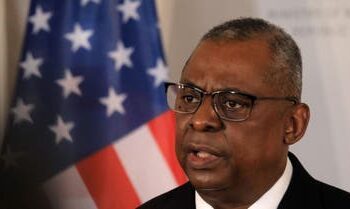 وزير دفاع أميركا: لدينا خطة ستغير مسار الحرب بين روسيا و أوكرانيا 2025