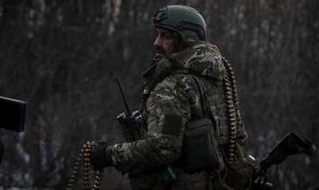 رئيس فاغنر الروسية يقّر: باخموت لن تسقط قريبا 2025