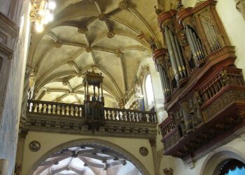 آفة الكنيسة البرتغالية بتقرير نهائي: آلاف الأطفال تعرضوا لانتهاكات جنسية 2025