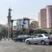 فرانس برس: دول الخليج تستحوذ على أصول مصر مستغلة أزمة الدولار 8 A man crosses the roundabout of the Egyptian capital Cairo's central Tahrir Square on September 21, 2019. - Protests erupted late on September 20 in Cairo and other Egyptian cities calling for the removal of President Abdel Fattah al-Sisi, in a rare show of dissent quickly quashed by authorities. After overnight clashes with the protesters, security forces the following day maintained tight control of Tahrir Square -- the epicentre of the 2011 revolution that unseated long-time autocrat Hosni Mubarak. Protests have been effectively banned in the country under a 2013 law, and a state of emergency is still in full effect. (Photo by Mohamed el-Shahed / AFP) (Photo credit should read MOHAMED EL-SHAHED/AFP via Getty Images)