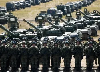 الناتو: روسيا تخسر 2000 جندي مقابل كل مئة ياردة داخل اوكرانيا 2025