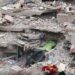 ارتفاع ضحايا زلزال تركيا لأكثر من 18 ألف قتيل و74 ألف مصاب 2024