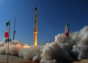 "ناسا الشيعية".. الحرس الثوري يعلن عن مشروع فضائي يهدد العالم 2024