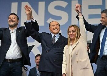 الائتلاف الحاكم يفوز بانتخابات محلية في الرئة الاقتصادية لايطاليا 2024