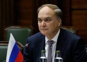 سفير موسكو لدى واشنطن: فشل خطط الغرب لهزيمة روسيا 2024