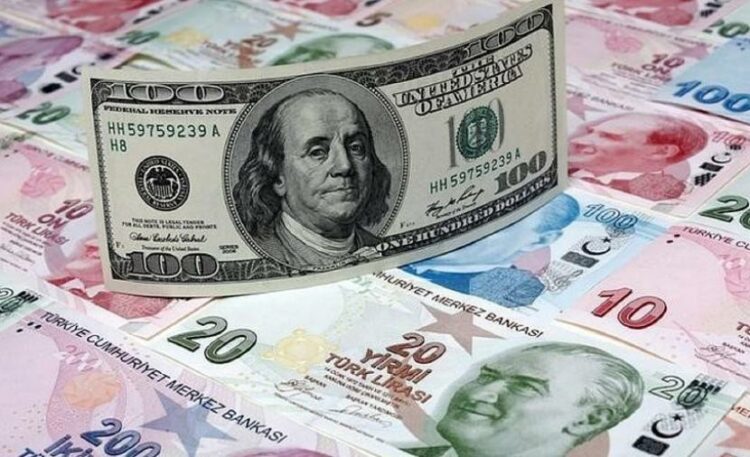 بنك أميركي يتوقع ارتفاع تكلفة الزلزال على اقتصاد تركيا 2024