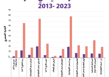 مخاوف من تكرر السيناريو السريلانكي في مصر 2025