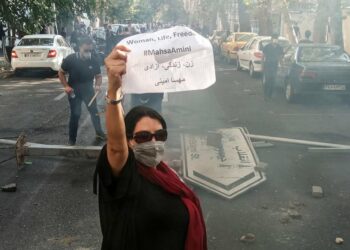 "اقترب يوم الحرية"…. استمرار الاحتجاجات الشعبية في إيران 2025