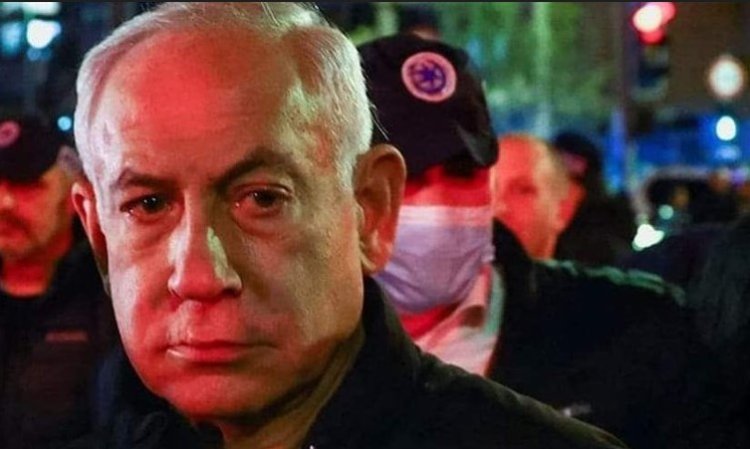 نتنياهو. يتحدى العالم و يكشف عن تمرير قانون إعدام منفذي العمليات الفلسطينية 1 نتنياهو. يتحدى العالم و يكشف عن تمرير قانون إعدام منفذي العمليات الفلسطينية 2025